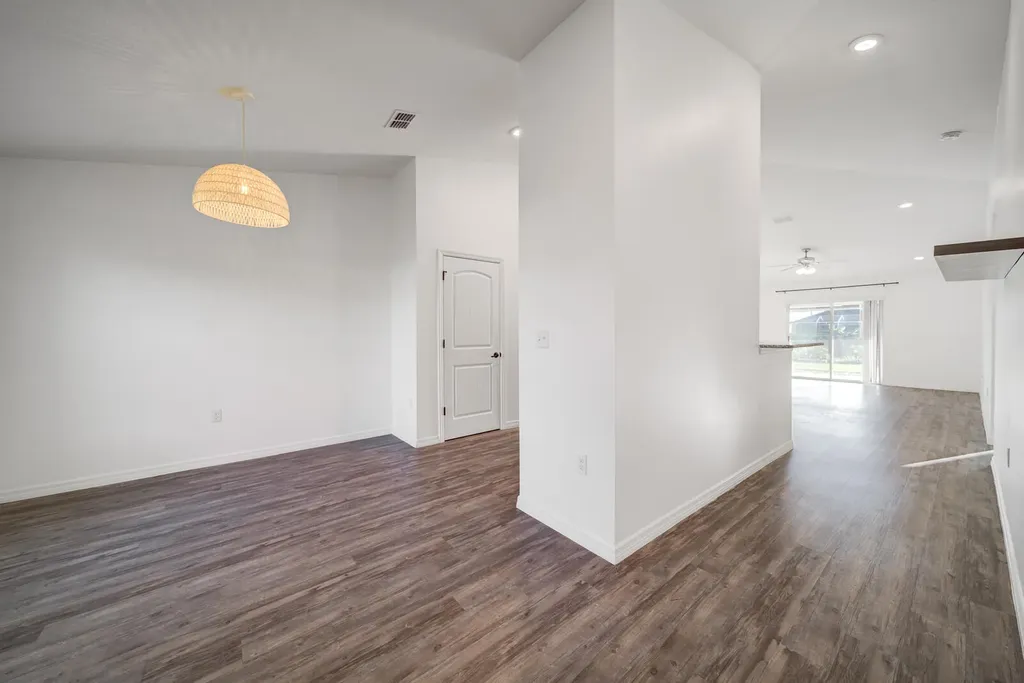 4631 SW Athena Drive Port St Lucie FL 34953