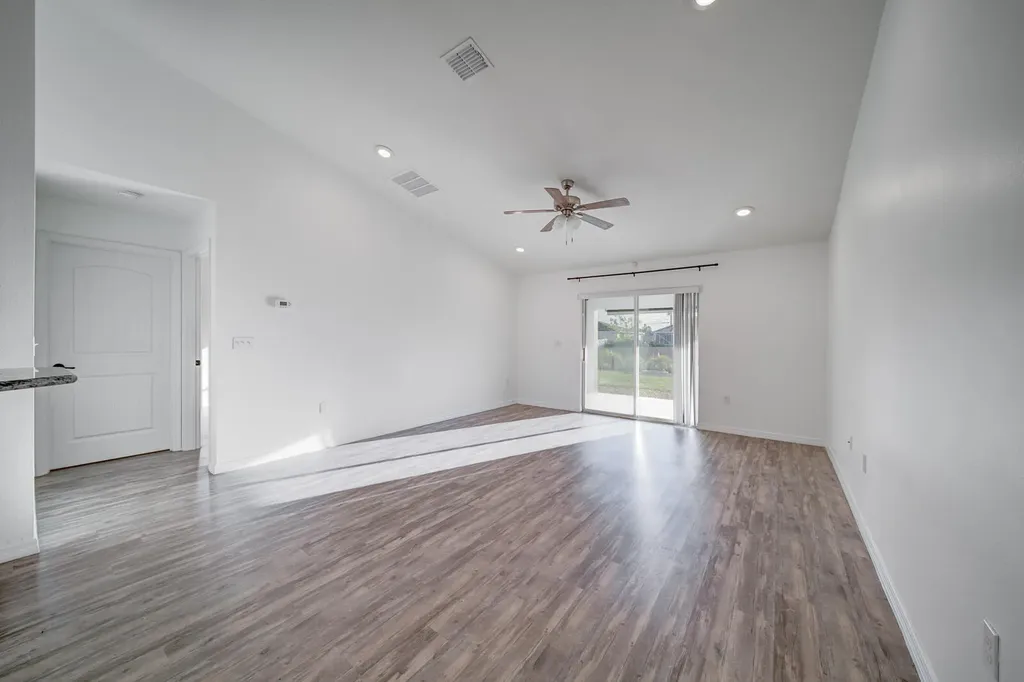 4631 SW Athena Drive Port St Lucie FL 34953