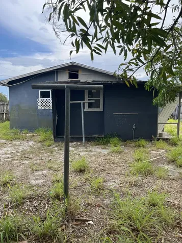 1204 Avenue K Avenue Fort Pierce FL 34950
