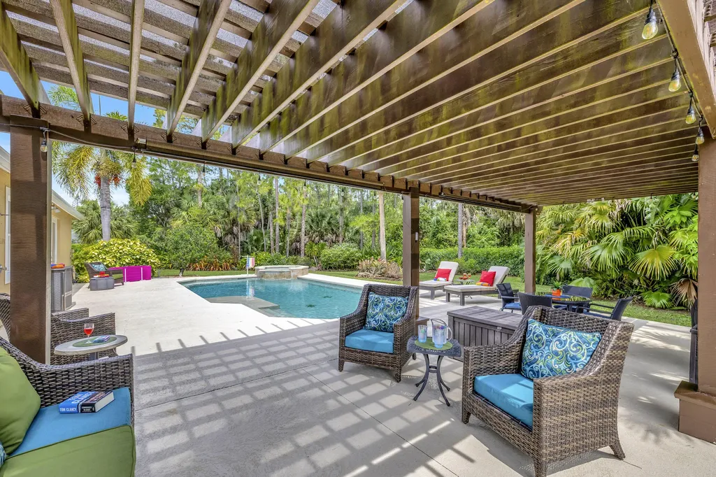 14732 Stirrup Lane Wellington FL 33414