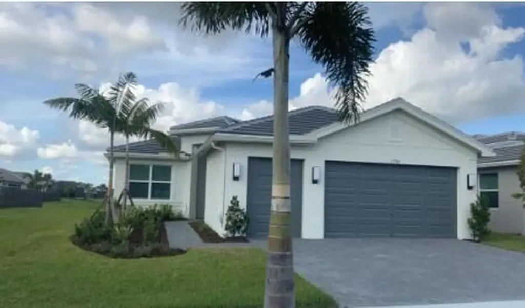 11766 SW Poseidon Way Port St Lucie FL 34987