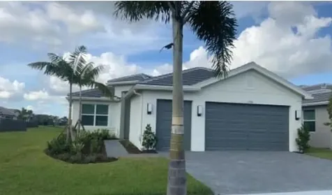 11766 SW Poseidon Way Port St Lucie FL 34987
