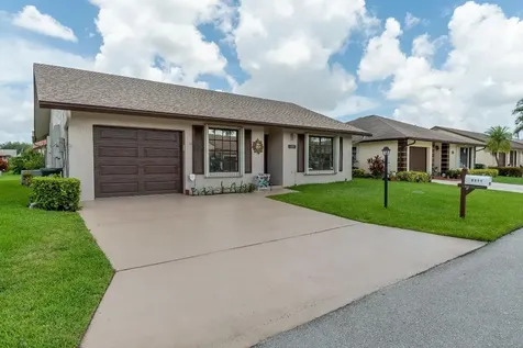 6311 White Sabal Palm Lane Greenacres FL 33463
