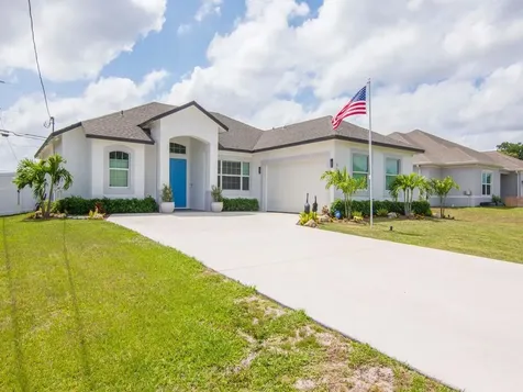 3332 SW Himango Street Port St Lucie FL 34953