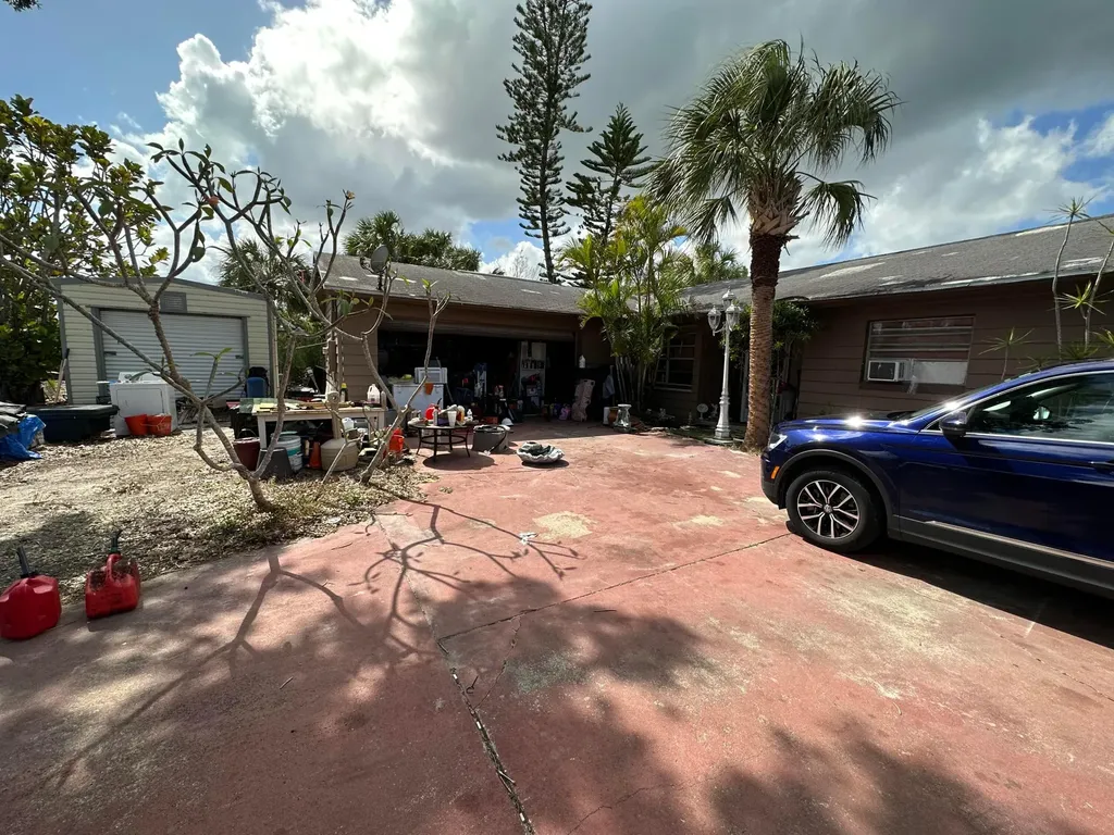 1370 Eddy Street Merritt Island FL 32952