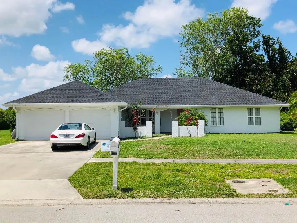 1951 SE Westmoreland Boulevard Port St Lucie FL 34952