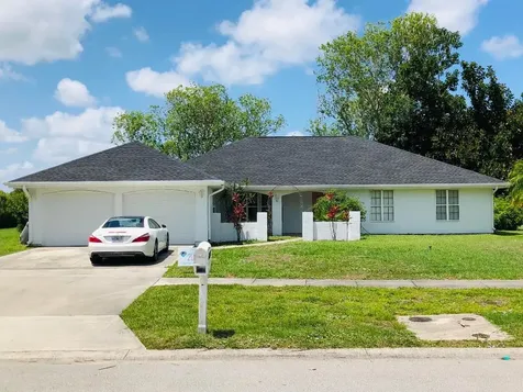 1951 SE Westmoreland Boulevard Port St Lucie FL 34952