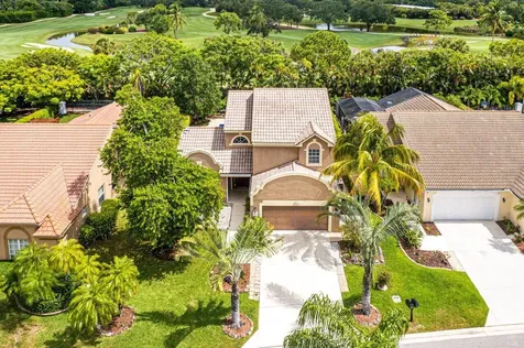 3721 NW 71st Street Coconut Creek FL 33073