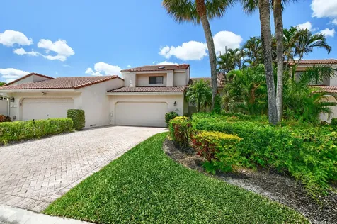 7464 Bondsberry Court Boca Raton FL 33434