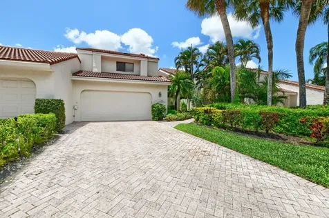 7464 Bondsberry Court Boca Raton FL 33434