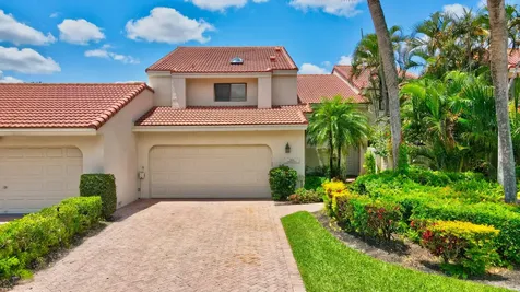7464 Bondsberry Court Boca Raton FL 33434