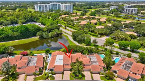 7464 Bondsberry Court Boca Raton FL 33434