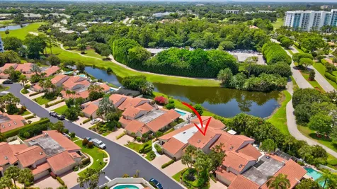 7464 Bondsberry Court Boca Raton FL 33434