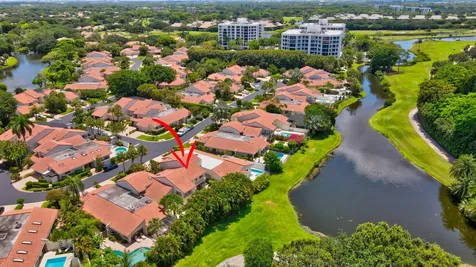7464 Bondsberry Court Boca Raton FL 33434