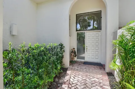 7464 Bondsberry Court Boca Raton FL 33434