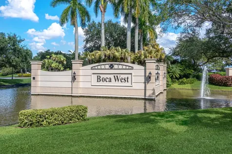 7464 Bondsberry Court Boca Raton FL 33434