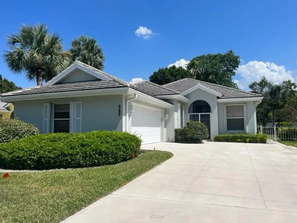 5288 SE Sweetbrier Terrace Hobe Sound FL 33455