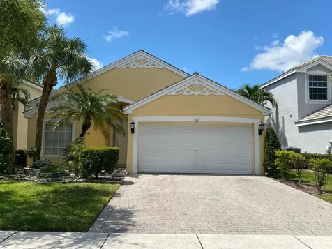 134 Berenger Walk Royal Palm Beach FL 33414