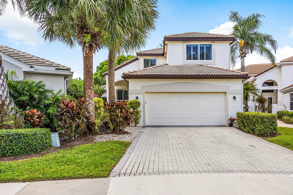 3354 NW 53rd Circle Boca Raton FL 33496
