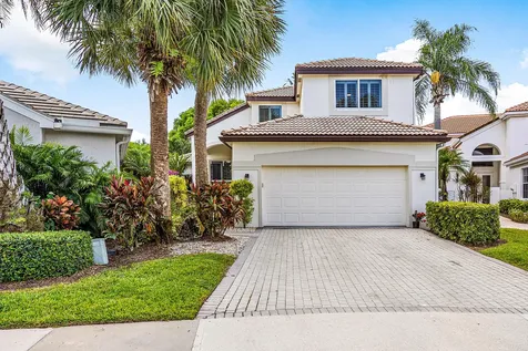 3354 NW 53rd Circle Boca Raton FL 33496