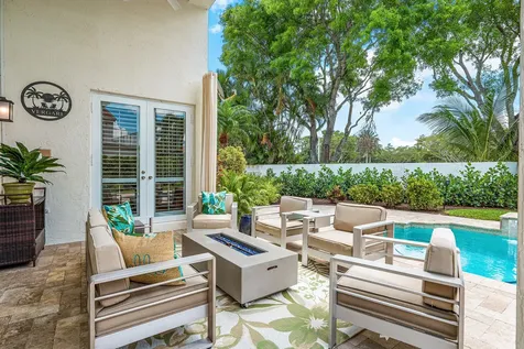 3354 NW 53rd Circle Boca Raton FL 33496