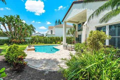 3354 NW 53rd Circle Boca Raton FL 33496