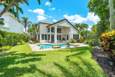 3354 NW 53rd Circle Boca Raton FL 33496