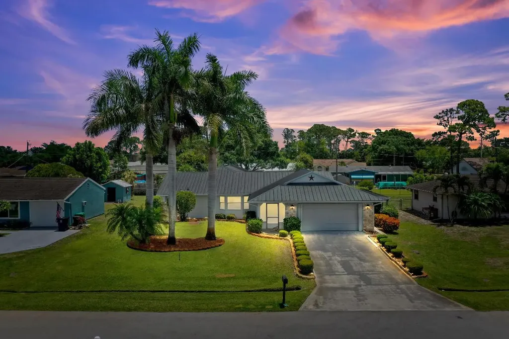 1271 SE Ladner Street Port St Lucie FL 34983