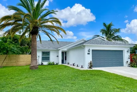 1434 Denlow Lane Royal Palm Beach FL 33411
