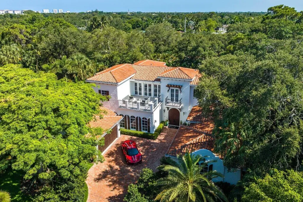 770 Alamanda Street Boca Raton FL 33486