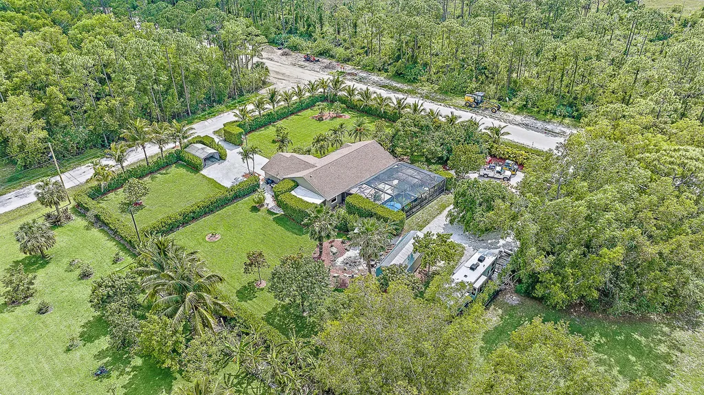 18955 90th Street N Loxahatchee FL 33470