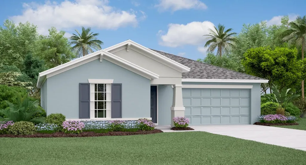 976 Bent Creek Drive Fort Pierce FL 34947