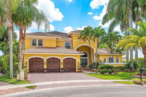 9506 New Waterford Cove Delray Beach FL 33446