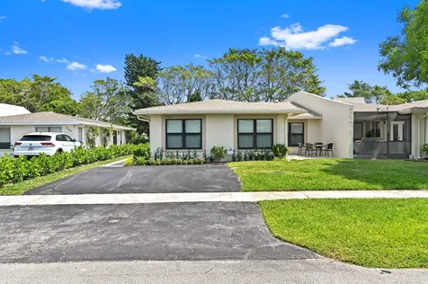 7532 Deuce Lane Lake Worth FL 33467