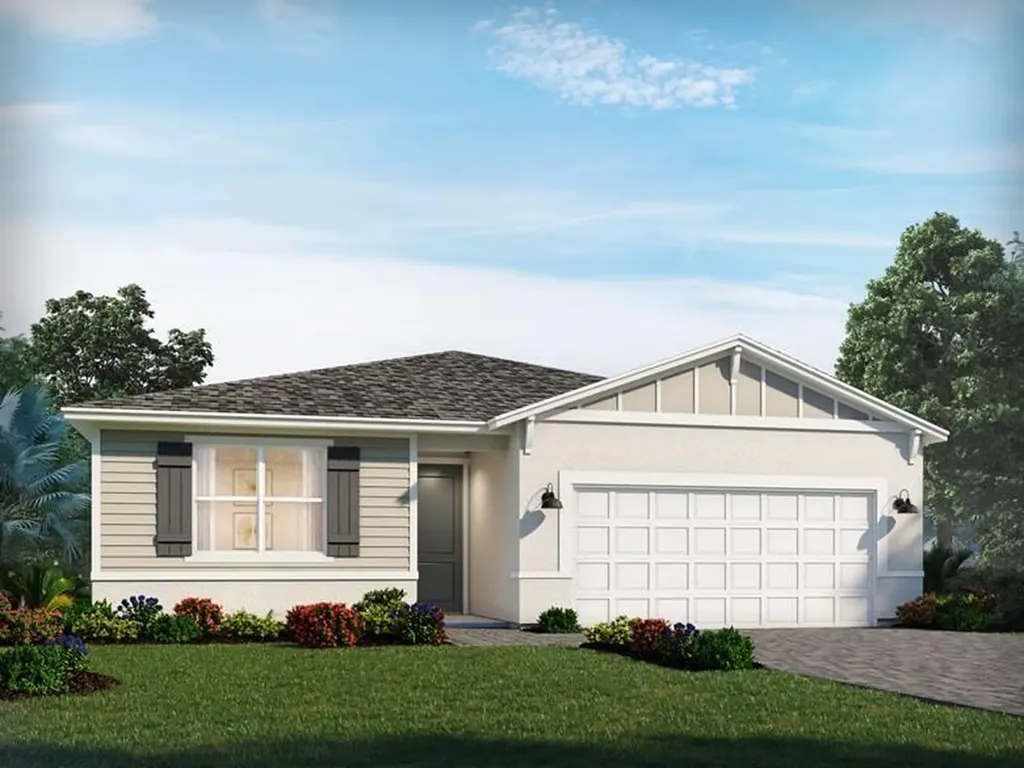8678 Dahlia Circle Port St Lucie FL 34986