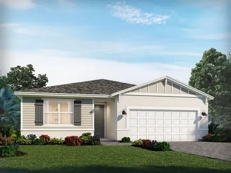 8678 Dahlia Circle Port St Lucie FL 34986