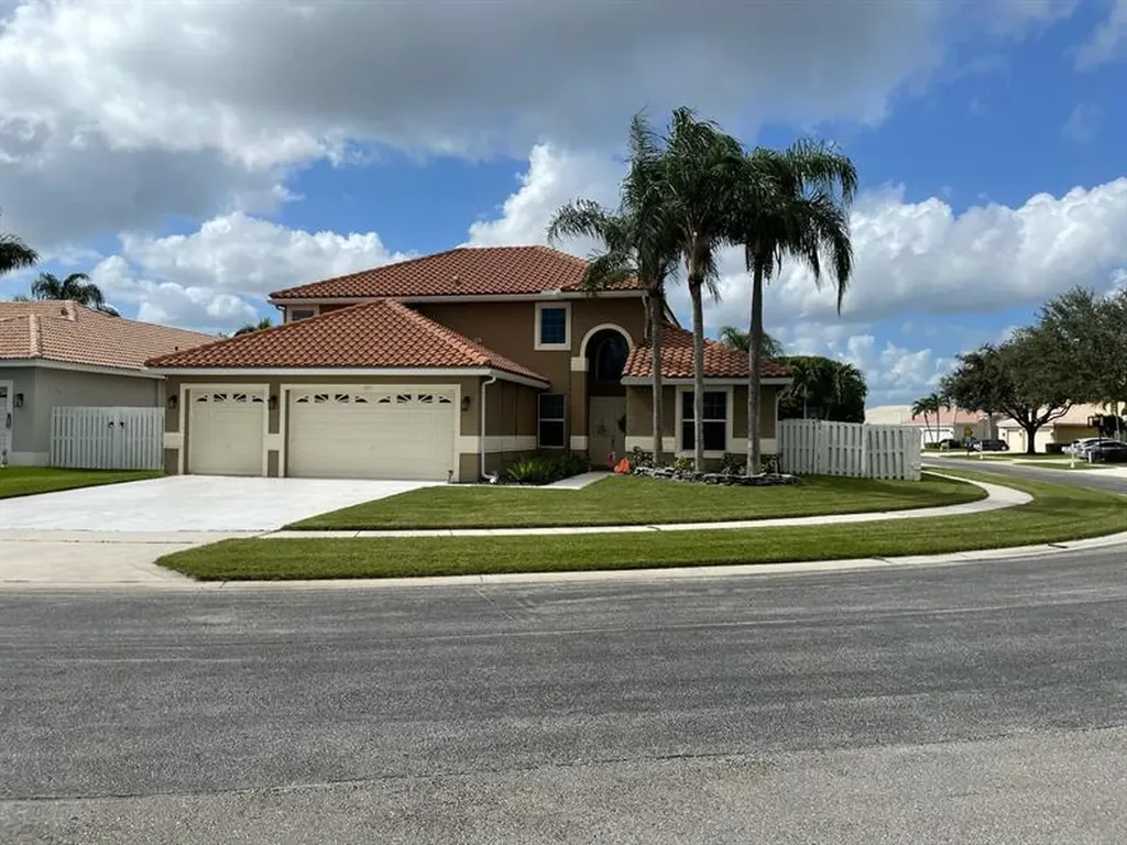 6311 Hatteras Club Drive Lake Worth FL 33463