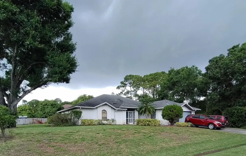 1792 SW Cochran Street Port St Lucie FL 34953