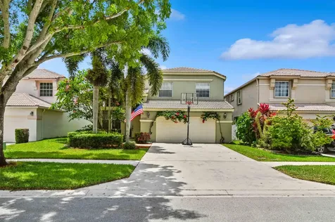 7510 Sally Lyn Lane Lake Worth FL 33467