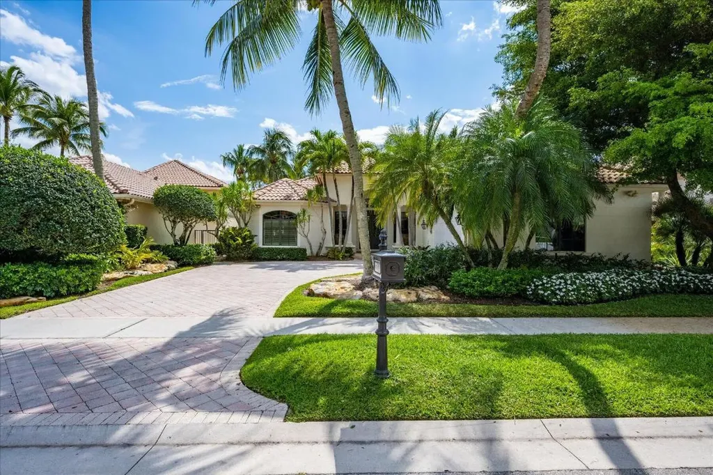 2911 Bent Cypress Road Wellington FL 33414