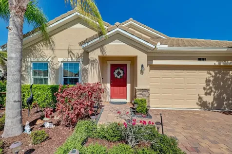 11385 SW Halton Street Port St Lucie FL 34987