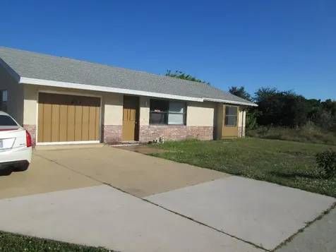 611 SW Port Street Lucie Boulevard Port St Lucie FL 34953