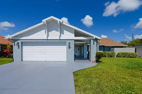 2342 SE Stargrass Street Port St Lucie FL 34984