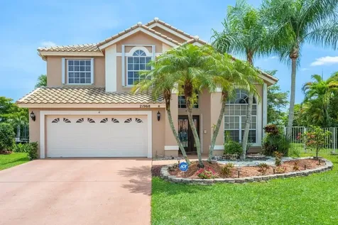 21968 Philmont Court Boca Raton FL 33428