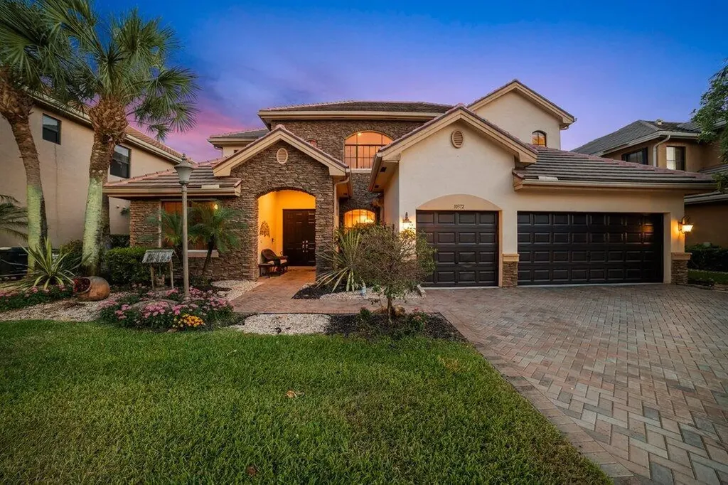 10372 Trianon Place Wellington FL 33449
