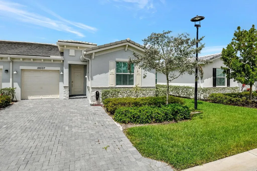 14507 Crawford Brook Lane Delray Beach FL 33446