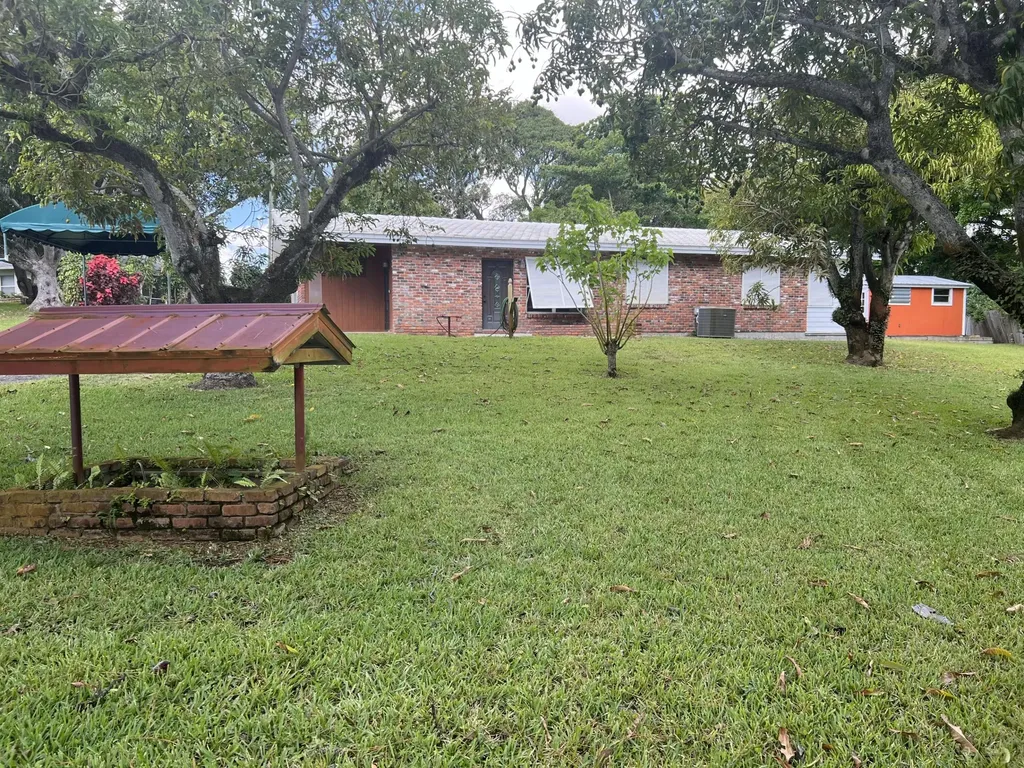 6465 High Ridge Road Lake Worth FL 33462