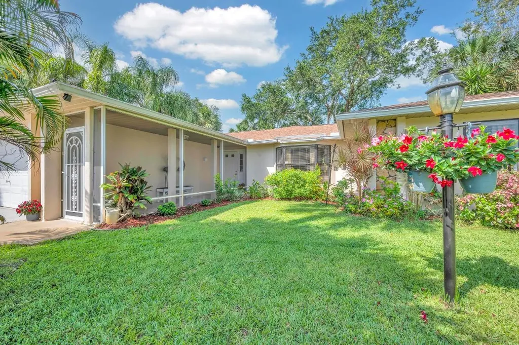 1510 Barber Street Sebastian FL 32958