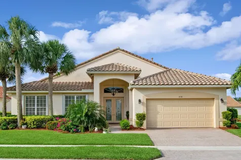 410 NW Aqua Vista Lane Port St Lucie FL 34986
