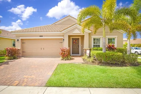 11550 SW Rowena Street Port St Lucie FL 34987